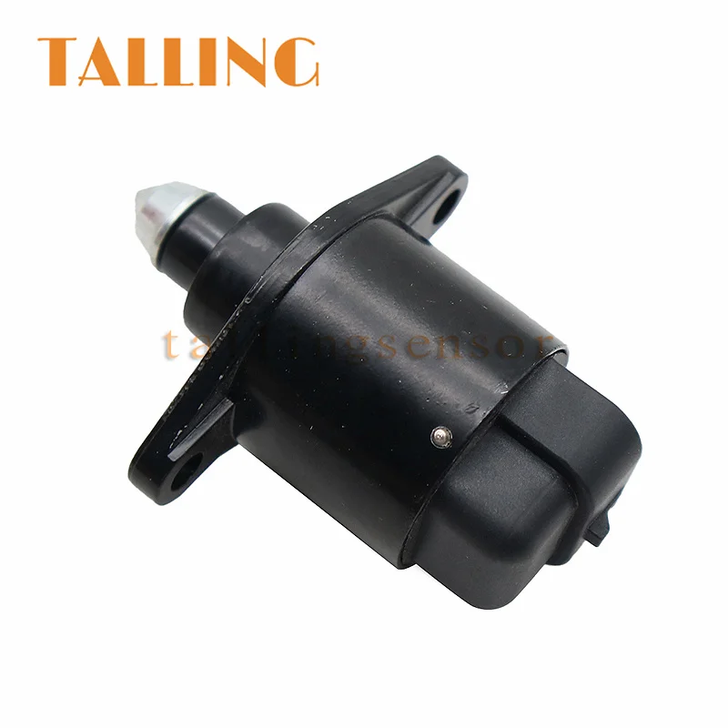 Idle Air Control Valve IACV 7700273699 For Renault Clio 2 Kangoo Logan New Car Accessories