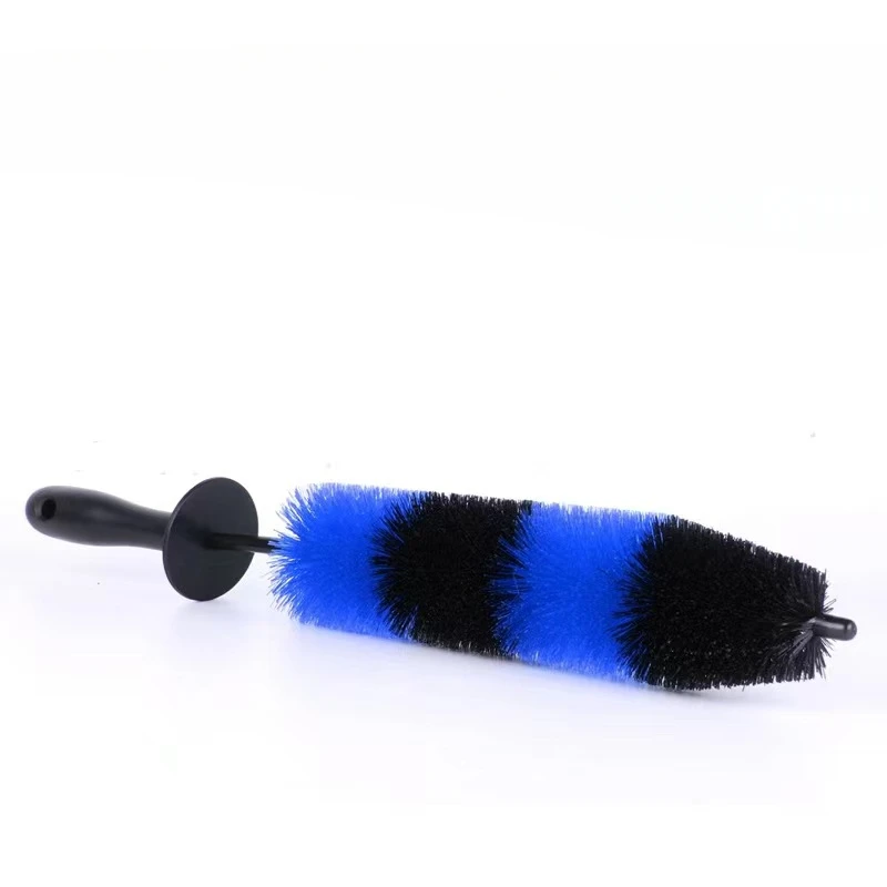 34pcs Tire Brushes Car Supplies Cleaning Set Car Beauty Brushes Appearance Cleaning Tools Detailing Parts Clean Products