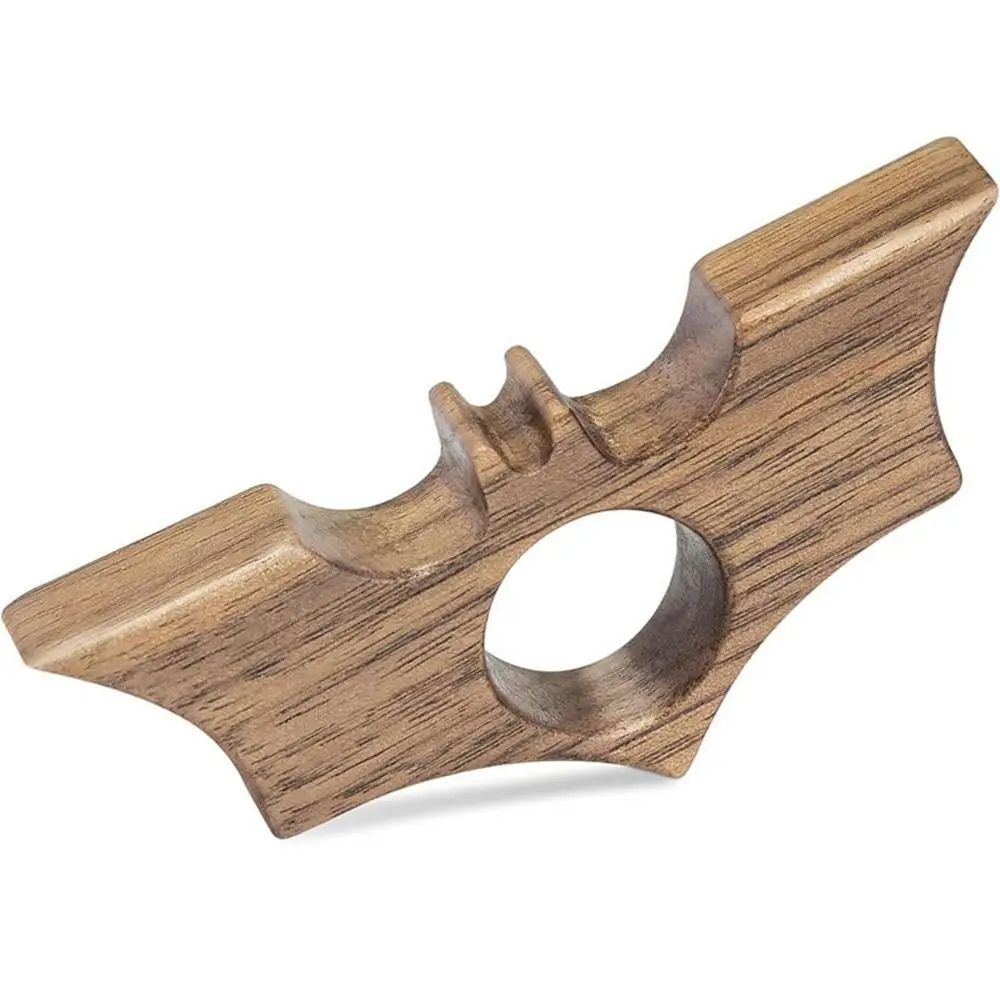 Wooden Bookmarks Page Turning Fixed One Hand Reading Thumb Book Support Fast Reading Aids Tools Thumb Bookmark School Office