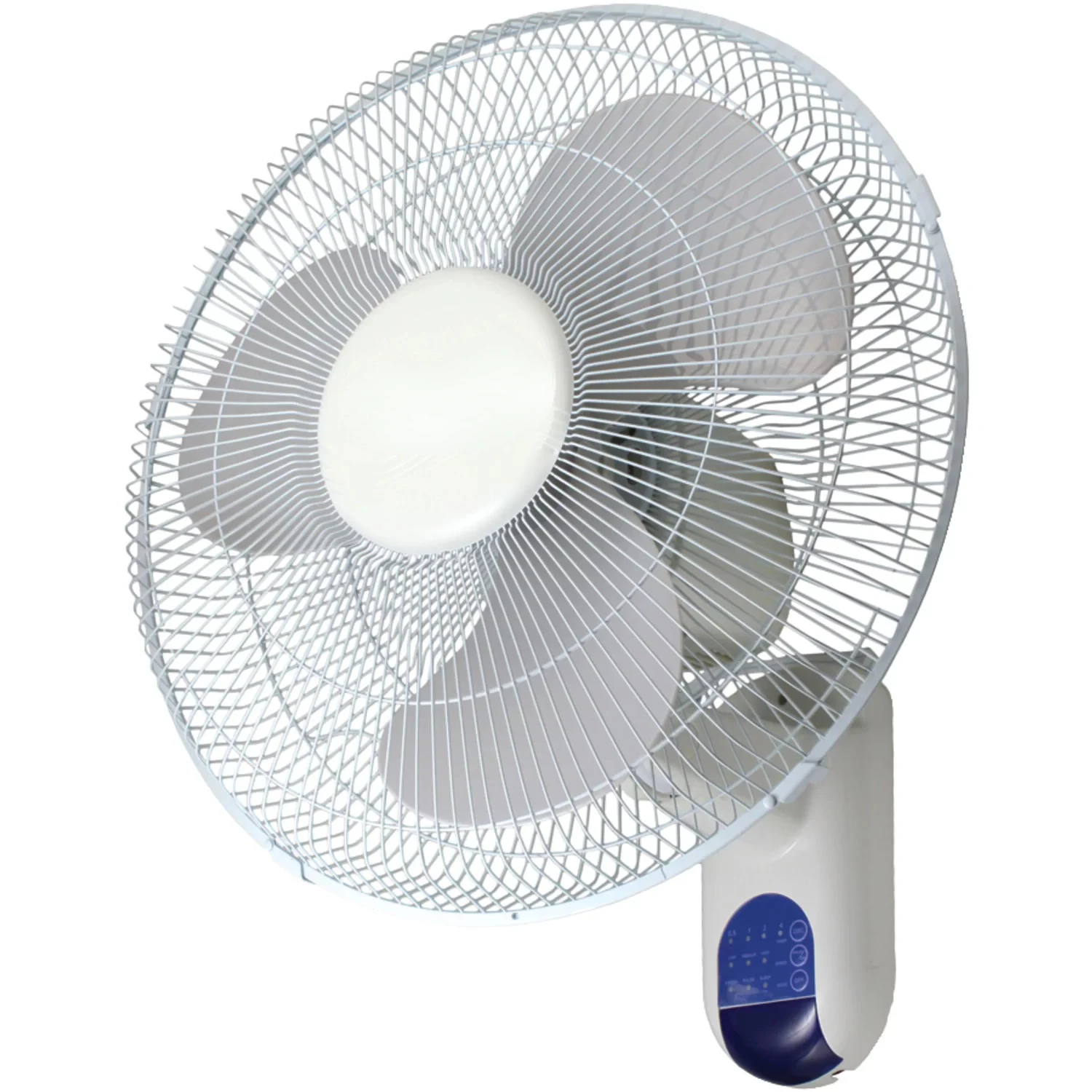 

Wall-Mount Fan