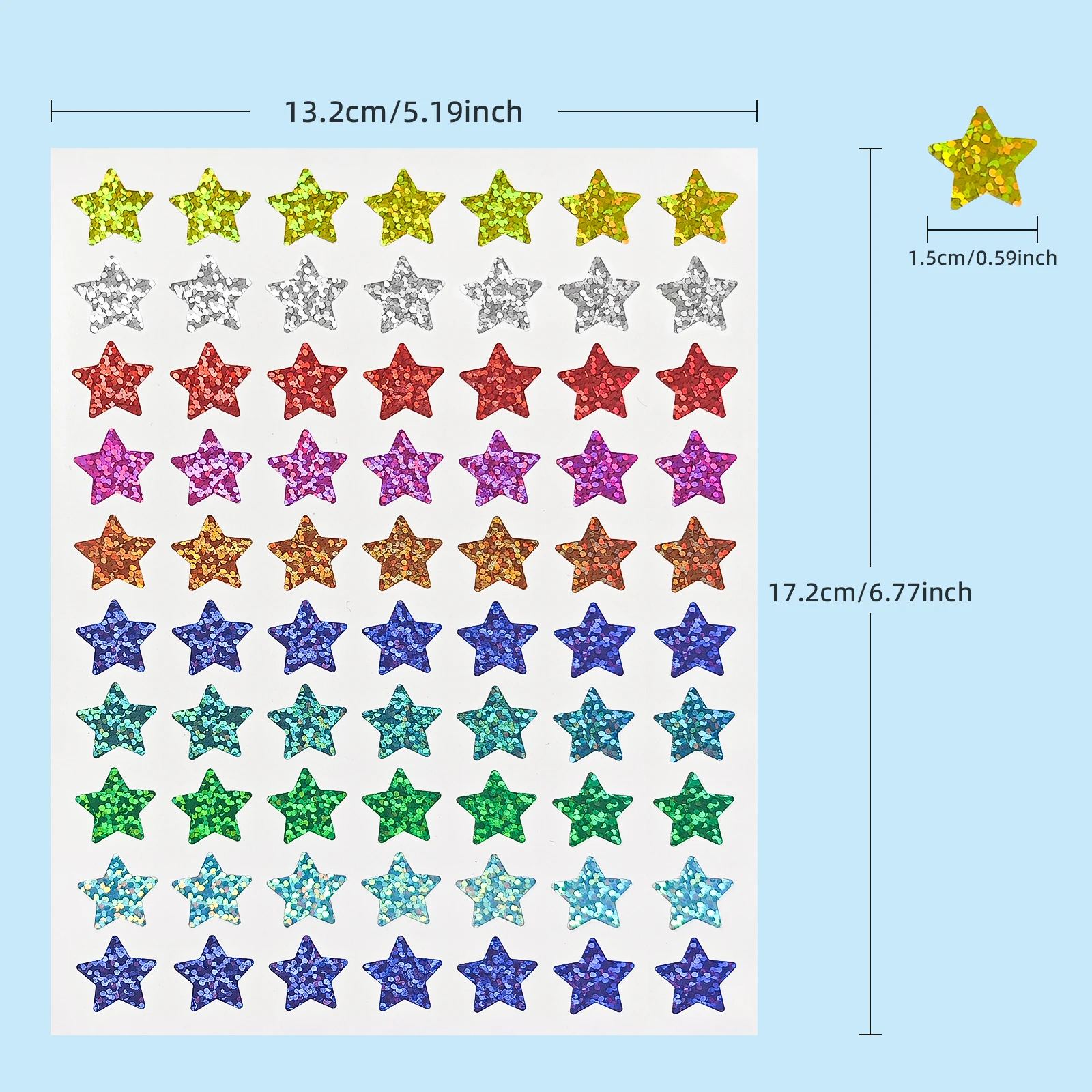 Innoveem Rainbow Star adesivi per bambini – Adesivi ricompensa con volti sorridenti per lodare e meritare buon lavoro e comportamento, facili da staccare con forte colla autoadesiva [200 pezzi Innoveem Rainbow Star adesivi per bambini – Adesivi ricompensa con volti sorridenti per lodare e meritare buon lavoro e comportamento, facili da staccare con forte colla autoadesiva [200 pezzi