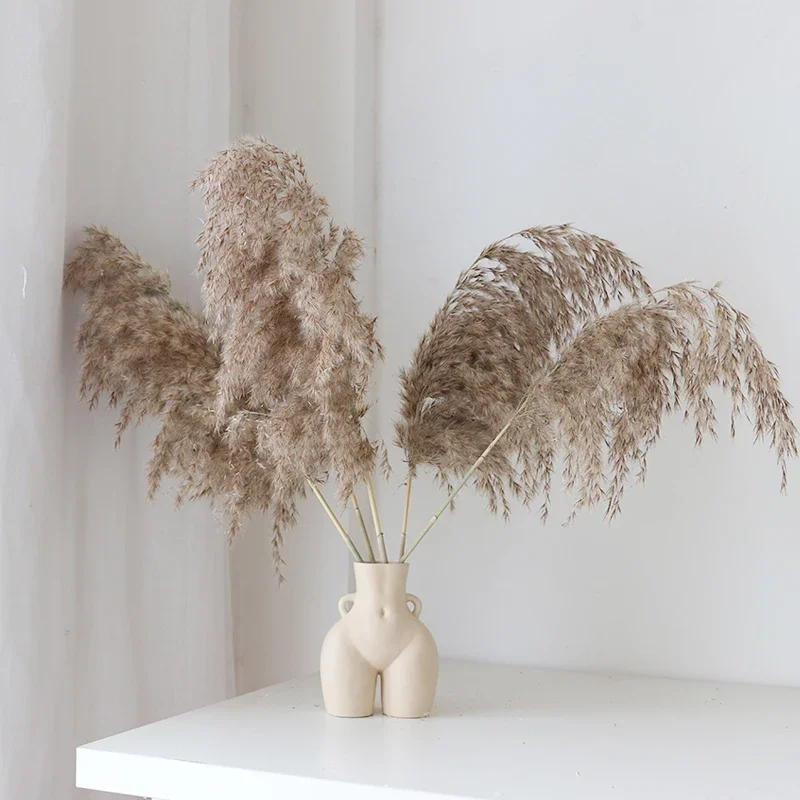Creative Ceramic Ass Vase Shape Ceramic Vase Decoration Ornaments Home Desktop Decoration Living Room Decoration Ass Vase 3