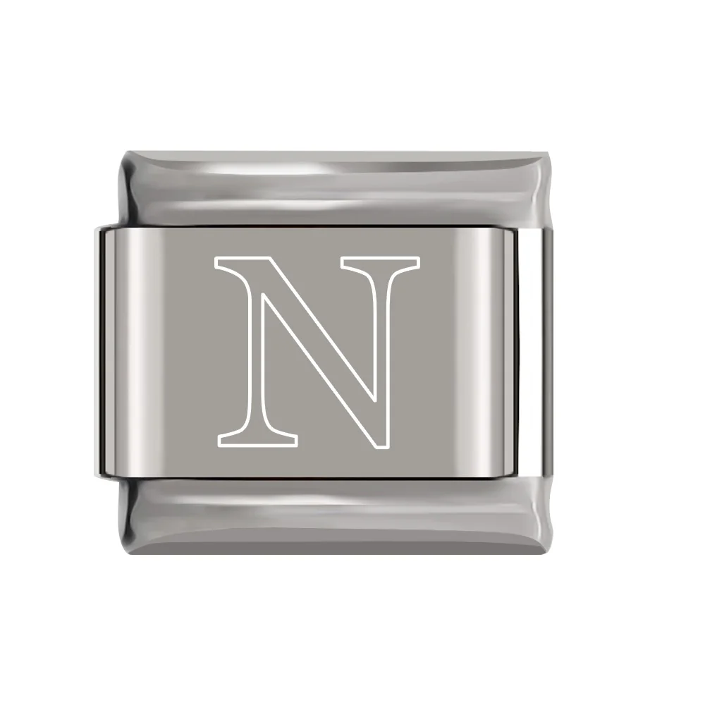N