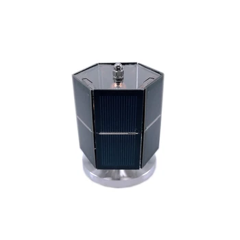 Solar Science Education Motor Gift Ornament