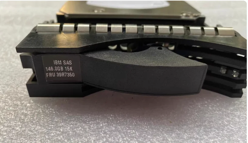 IBM 146G 15K SAS 3.5 39R7350 40K1044 서버 하드 드라이브 146GB용