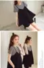 Maternity New Summer Short-Sleeved Shorts Suit Breastfeeding Suit Monthly Clothing Loose Thin Section Sports Two-Piece Suit 5
