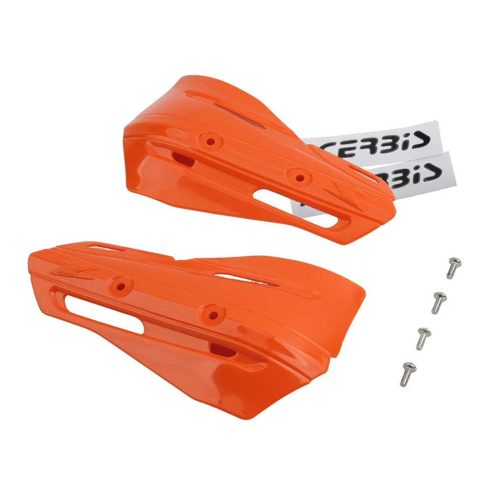 Motocross Handguard Enduro Cross Hand Protection KTM Kawasaki Yamaha Honda Suzuki Universal Dirt Bike Motorcycle Accessories