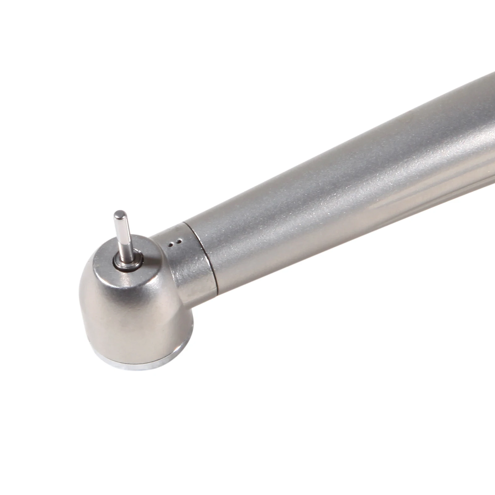 NSK Style Dental High Speed 2/4Hole  Single Spray Big Head Handpiece Push Button Tip / Cartridge Rotor