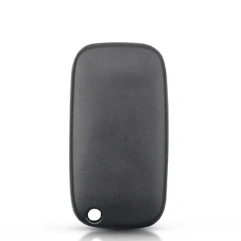 Chiave telecomando per Renault Scenic III Megane III Fluence 2009-2015 lama VA2 PCF7961 Chip 433MHz FSK 6 Chiave telecomando per Renault Scenic III Megane III Fluence 2009-2015 lama VA2 PCF7961 Chip 433MHz FSK - KEYYOU 2 3 pulsanti PCF7961 Chip 433MHz FSK chiave a distanza per auto per Renault