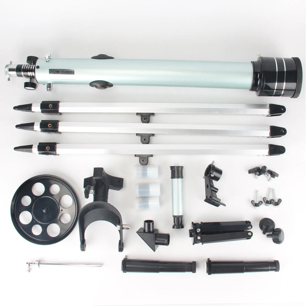 전문 관찰 고화질 야간 투시경 천문 망원경