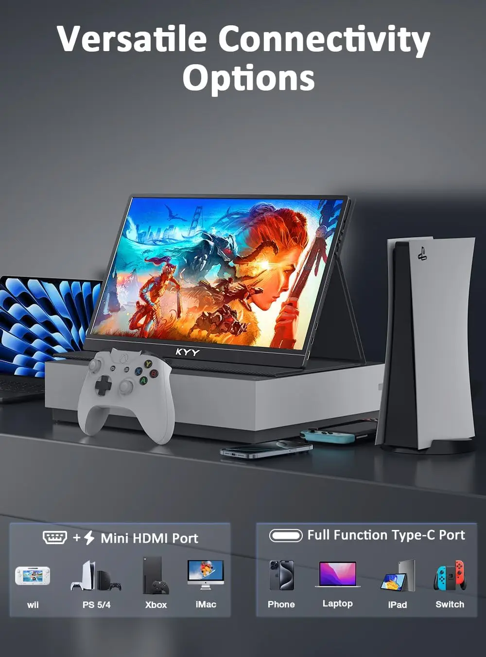 dsc-products