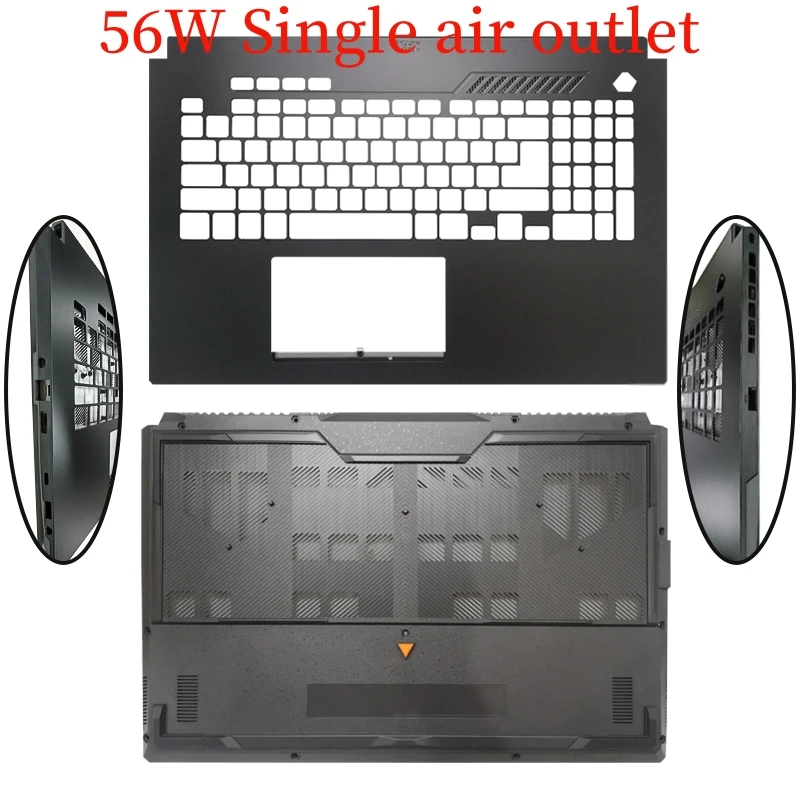 Replacement Backlit Keyboard for ASUS TUF A15 F15 FA507 FX507 FX507R A17 FA707 F17 FX707 & TUF Dash F15 FX517 Series Laptop with Per-Key RGB Colorful Keyboard US Layout Replacement Backlit Keyboard for ASUS TUF A15 F15 FA507 FX507 FX507R A17 FA707 F17 FX707 & TUF Dash F15 FX517 Series Laptop with Per-Key RGB Colorful Keyboard US Layout
