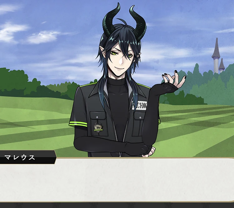 Anime Twisted Wonderland DIASOMNIA Malleus Draconia Cosplay Kostüm Wig Horn Sportbekleidung Onesie Halloween Party Für Männer Frauen 18