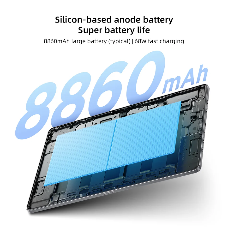 【新品未開封】Lenovo Xiaoxin Pad Pro GT 11.1 安さヤバい！「Xiaoxin Pad Pro GT 11.1」はSnapdragon 8 Gen3
