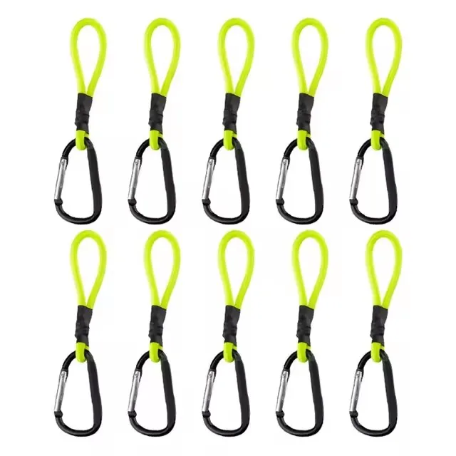 Green - 10pcs