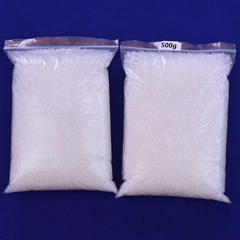 1000gram/LOT ITALIAN Keratin glue grain- keratin glue granule White color for I tip/ U-tip preboned hair extension
