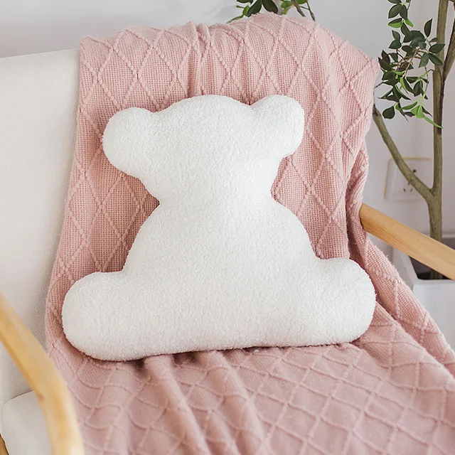 cloud pillows bear