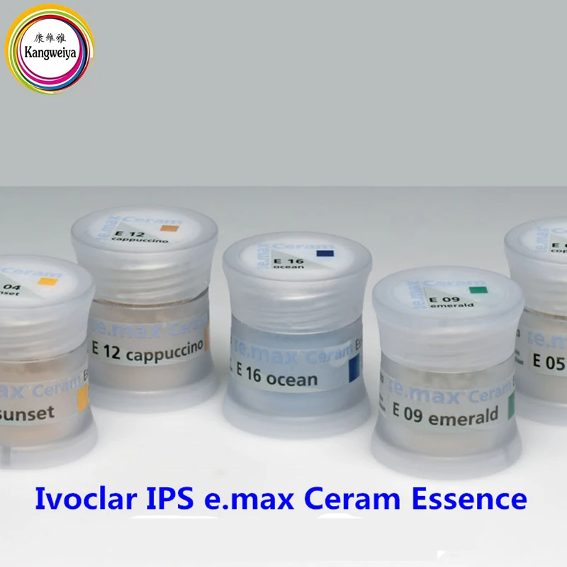 ivoclar IPS E.max Ceram Essence 20g dentin powder