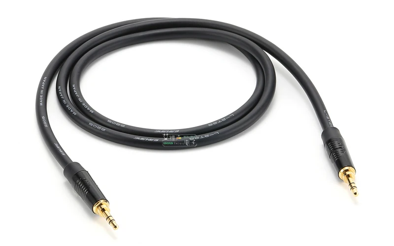 2 t2s canare 3,5 Kopfhörer-Verlängerung kabel nys240lbg Audio rtp3cb weibliches Kopf fieber kleiner 3-adriger Koppler rean – Detail 18