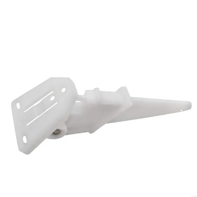 N0HA 80MPH Marine Speed ​​Meter Boats Speedometer Pitot Tube Boats Speedometer Automatic Kick-up Tube Assembly Portable Tool