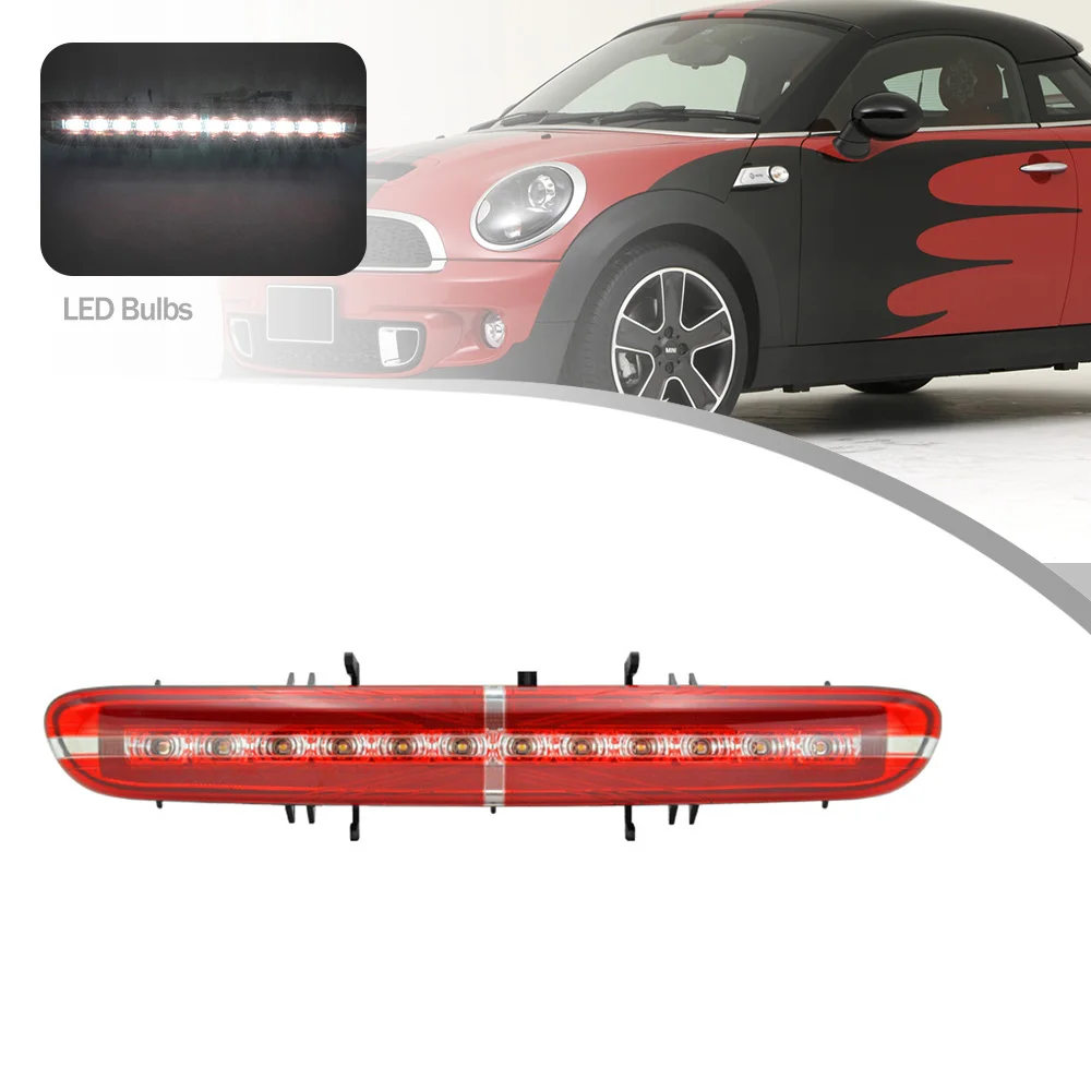 

Лампа задняя для R56 LCI R57 2009-2015 R58 2010-2015 R59 2011-2015