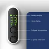Hot Selling High-Value Wireless Hair Dryer With Wireless Use Of Cold And Warm Air For Children's Dormitory Travel USB Charging 5