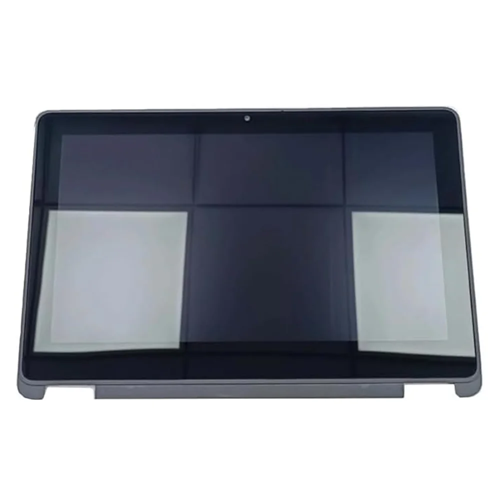 

0806R4 806R4 For Dell Latitude 3140 2-in-1 Lcd Touchscreen w/Frame Touch Board Assembly 11.6" B116XAN06.1