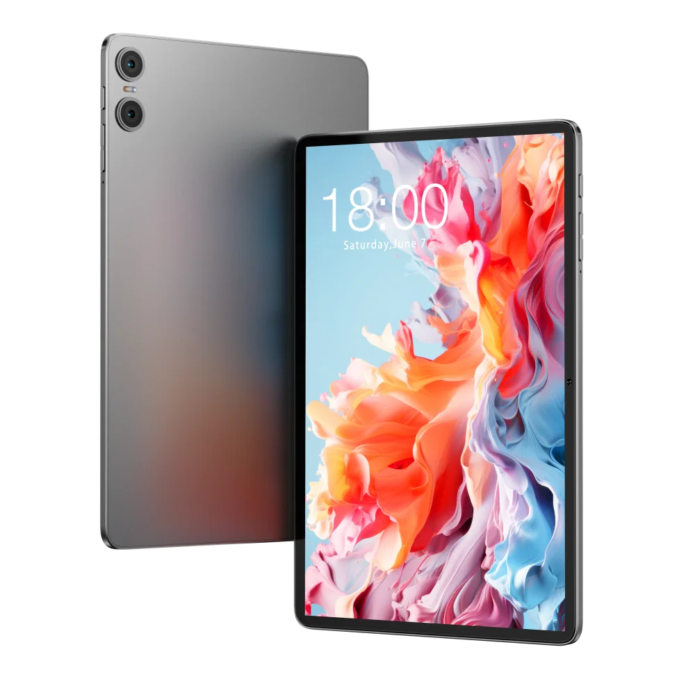 Teclast p30t 10,1 inch ips tddi tablet android 14 4gb ram 128gb 