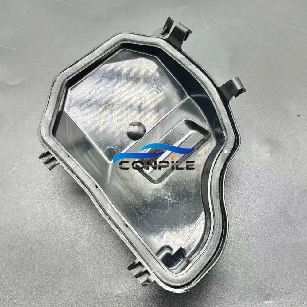 Headlamp Rear Cover 1pcs For BMW 5 Series E60 520 523 525 530