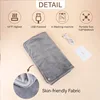 Winter Pet Heating Blanket Temperature Warm Cat Dog Mattress Indoor Heating Pad Pet Supplies USB heating pad 4