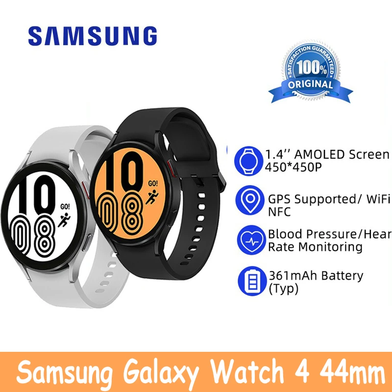 Samsung galaxy watch 4 display price Clearance