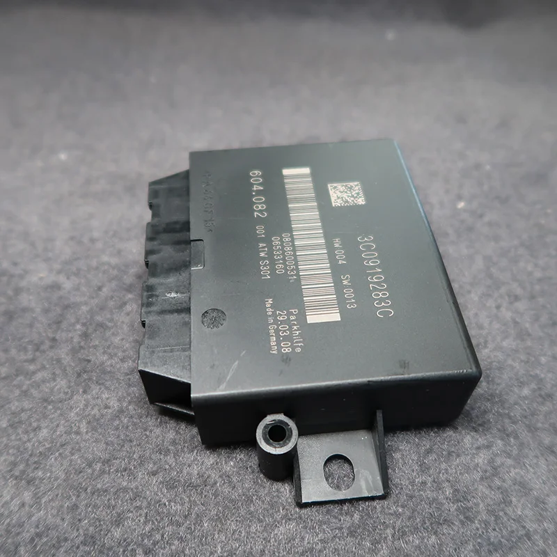 3C0919283C Parking Radar Module for VW Passat 2006-2008 automotive control module