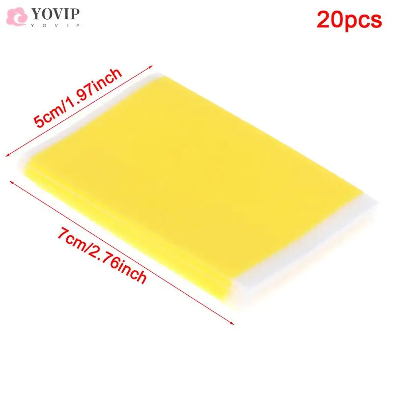 20 Pieces Slimming Patch Fast Burning Fat&Lose Weight Products Natural Herbs Navel Sticker Body Shaping Patches