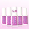 8ml Brush-on Fast Drying Nail Glue for False Nails Glitter Acrylic Nail Rhinestone Decoration 1/5pcs Nail Tips Bond Glue Nail To 2