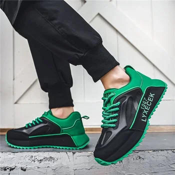 Men's Casual Sneakers 1