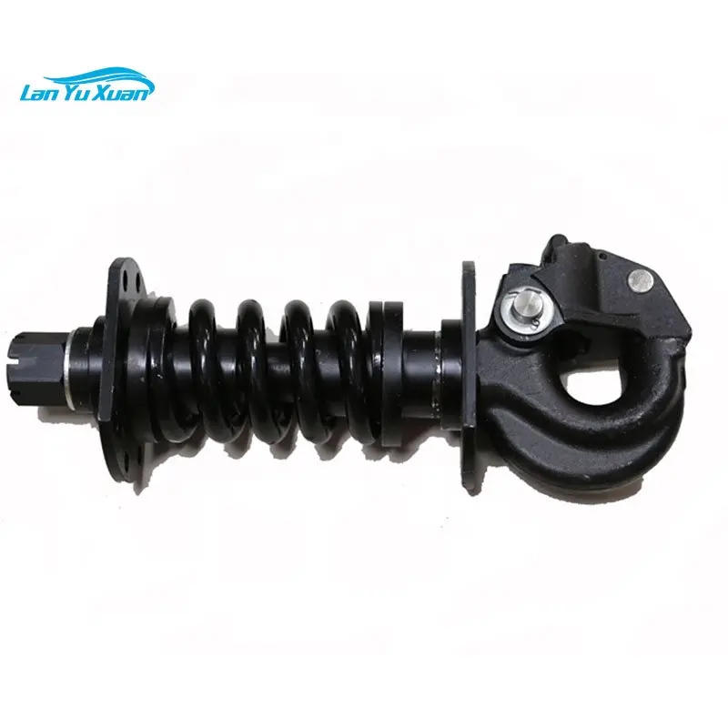 

K700/K701/K744 tractor spare parts drawbar trailer towing hook