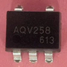 

10 шт. AQV258 AQV258HAX SOP5