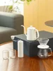 TIMEMORE Hand Brew Coffee Maker set Home drip coffee hand brew gift box Hand grind bean machine set 2