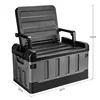 Seat Design Folding Storage Box 6