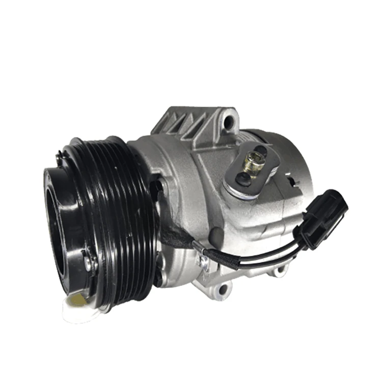 

Chinese Supplier automobile automotive air condition compressor for TYPE SP17