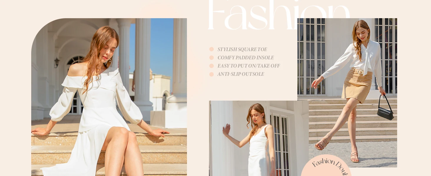 nude heels for women