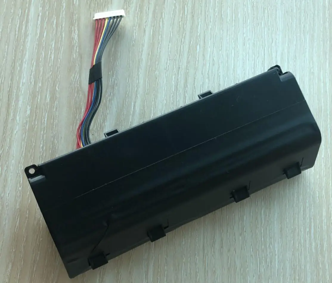 Bateria do Portátil Asus A42n1403 para G751 G751jm G751jt G751jt-ch71 G751jbhi7t25 G751jy Gfx71jt A42lm93 - Imagem 6