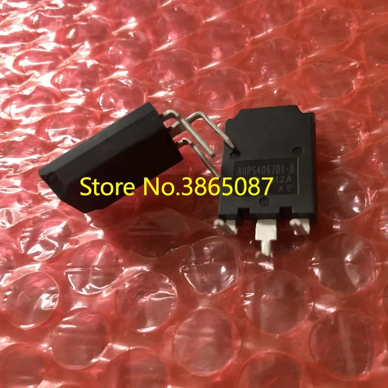 AUPS4067D1-B AUPS4067 G4PSC71UD ASA80R290E ASA70R150E ASA70R240E ASA70R380E ASA70R600E ASA70R950E 10pcs 원래 새로운