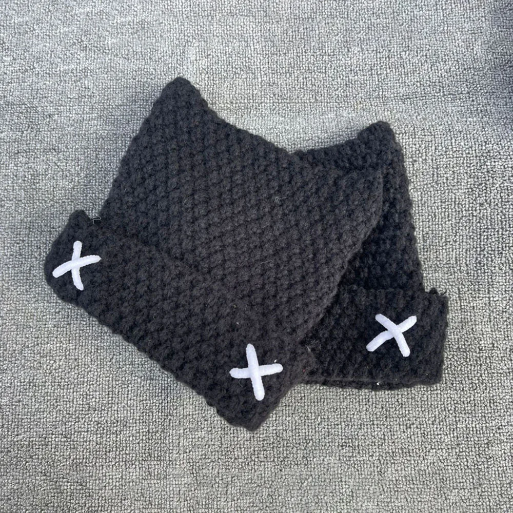 韓国大人気 【Sinoon】 Flower Beanie Beanie 【Sinoon】 韓国大人気 Flower