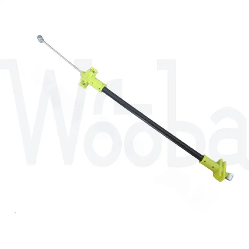 

Wooba LR025544 новый продукт Автомобильная дверная защелка кабель для Land Range Rover Evoque L538 2012-Автомобильный Дверной замок кабель управления