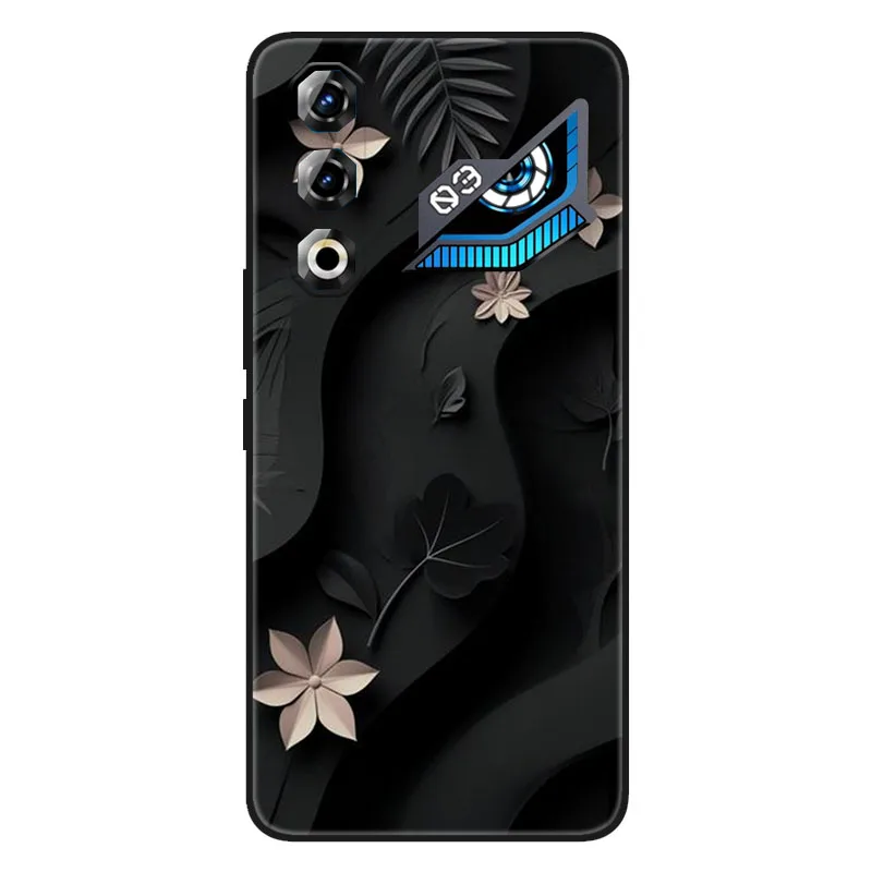 Silicone TPU Shockproof Camera Protection Phone Case - Soft Cover with Enhanced Durability