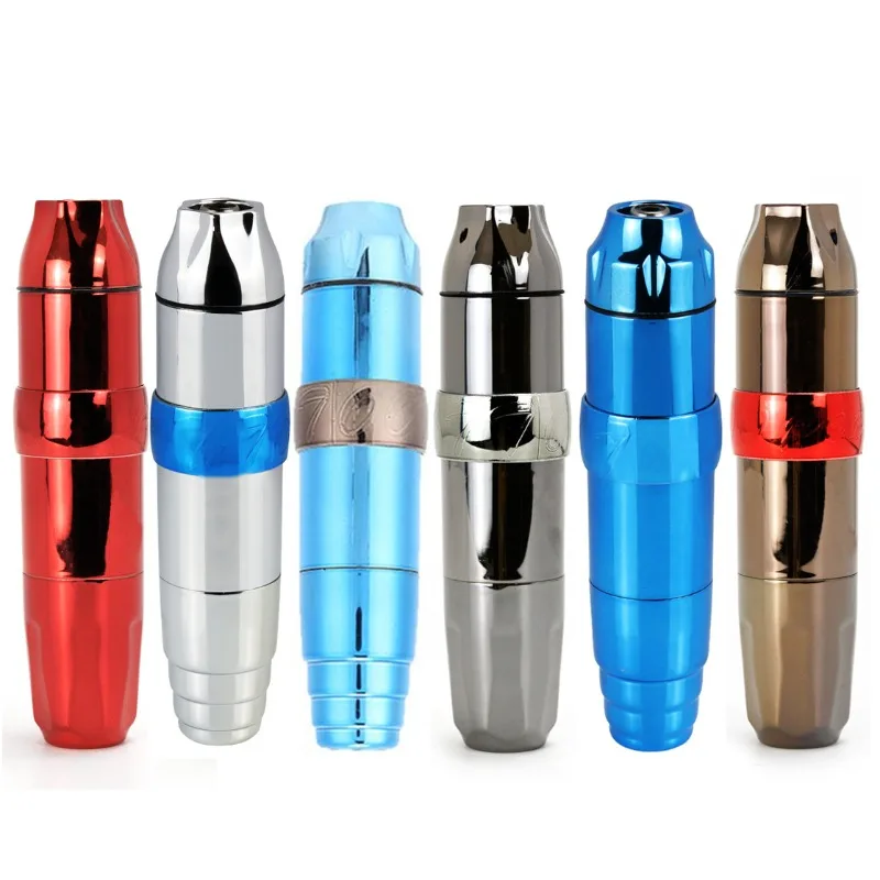 Tattoo Machine Pen Eyebrow Lip Tattoo Equipment Supply Professional Silent Motor For Beauty tattoo supplies,tattoo pen,tattoo motor