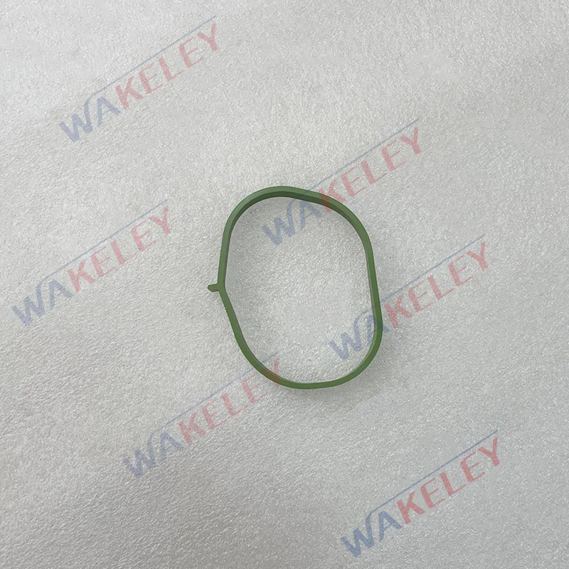 1 PCS High Quality Intake Manifold Gasket-Lower For Lamborghini Aventador LP700-07M129718B