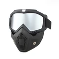 Mercury Lenses