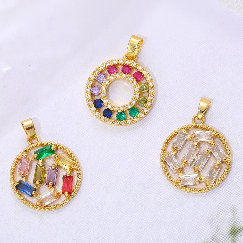 Juya diy 18 18kリアルゴールドメッキ手芸蝶愛スター邪眼レモン